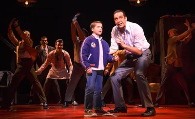 A Bronx Tale