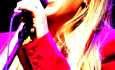 Colbie Caillat