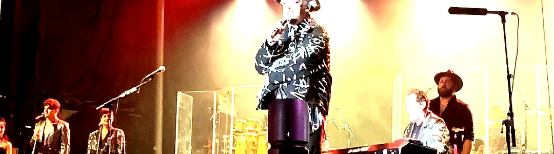 Culture Club