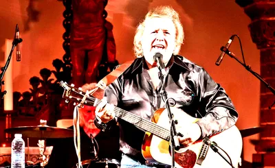 Don McLean