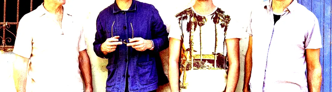 Guster