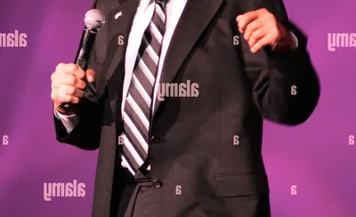 Jay Leno