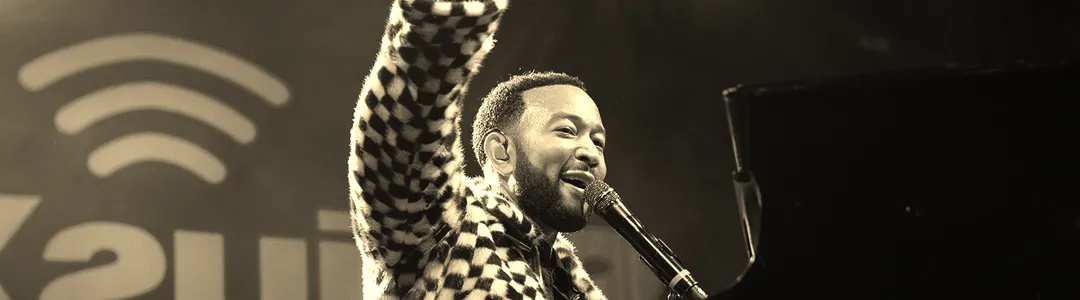 John Legend