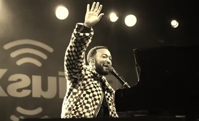 John Legend
