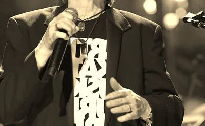 Jon Anderson