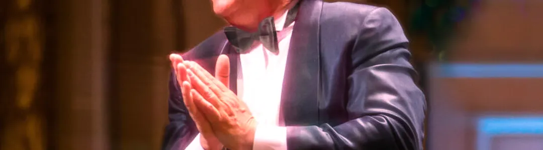 Keith Lockhart