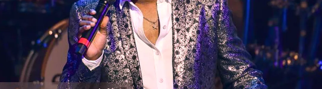Kenny Babyface Edmonds