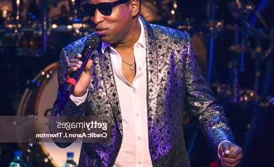 Kenny Babyface Edmonds