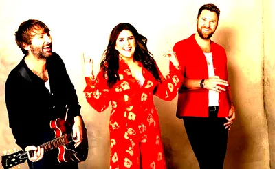 Lady Antebellum
