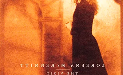 Loreena McKennitt