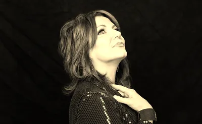 Martina McBride