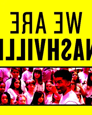 Nashville Symphony Chorus: Bluegrass Mass