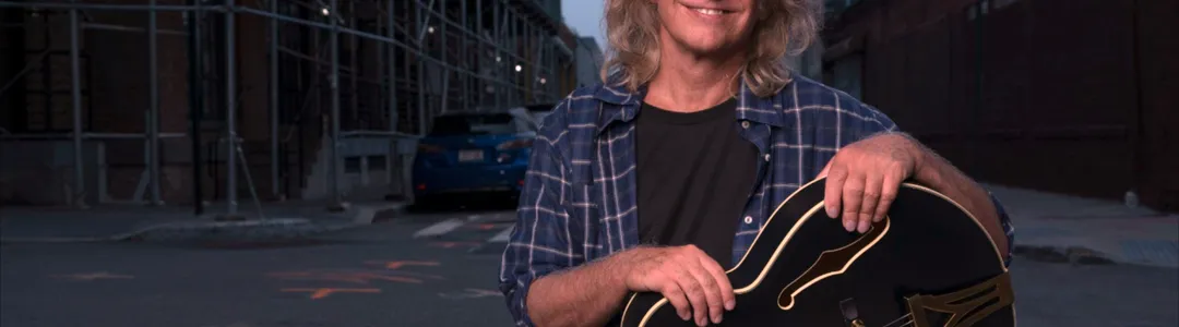 Pat Metheny
