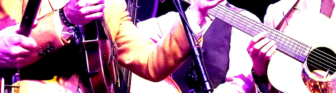Punch Brothers