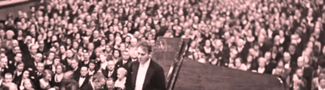 Rachmaninoff