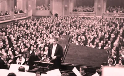 Rachmaninoff