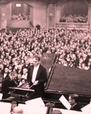Rachmaninoff