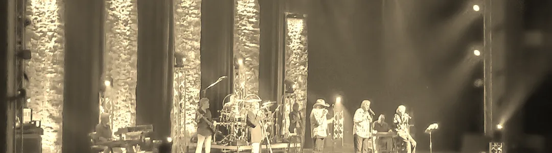 The Oak Ridge Boys
