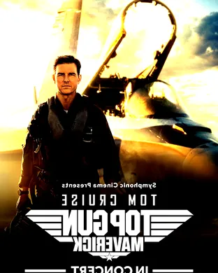 Top Gun: Maverick in Concert