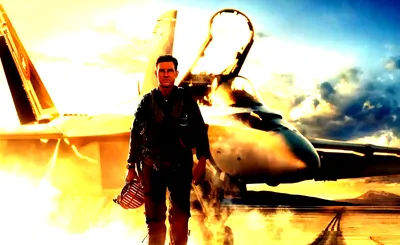 Top Gun: Maverick In Concert