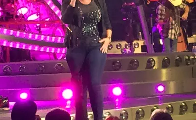 Trisha Yearwood