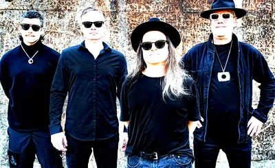 Violent Femmes